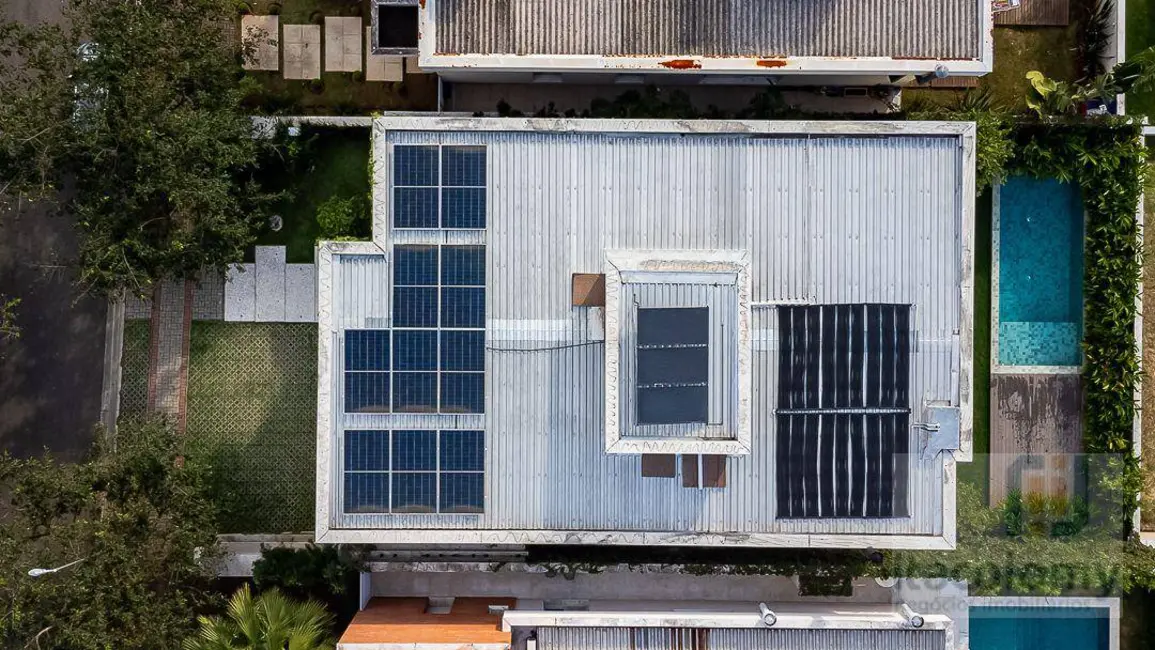 Foto 7 de Casa de Condomínio com 4 quartos à venda, 420m2 em Colinas da Anhangüera, Santana De Parnaiba - SP