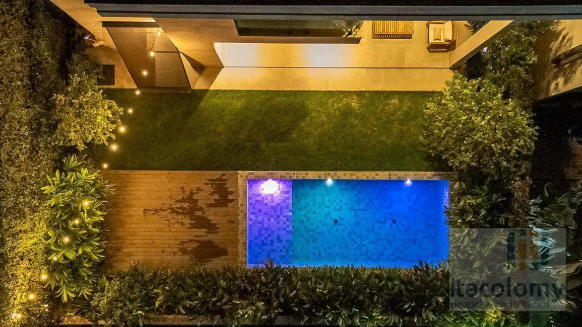 Casa de Condomínio com 4 quartos à venda, 420m2 em Colinas da Anhangüera, Santana De Parnaiba - SP - imagem 9 Foto 9 de Casa de Condomínio com 4 quartos à venda, 420m2 em Colinas da Anhangüera, Santana De Parnaiba - SP