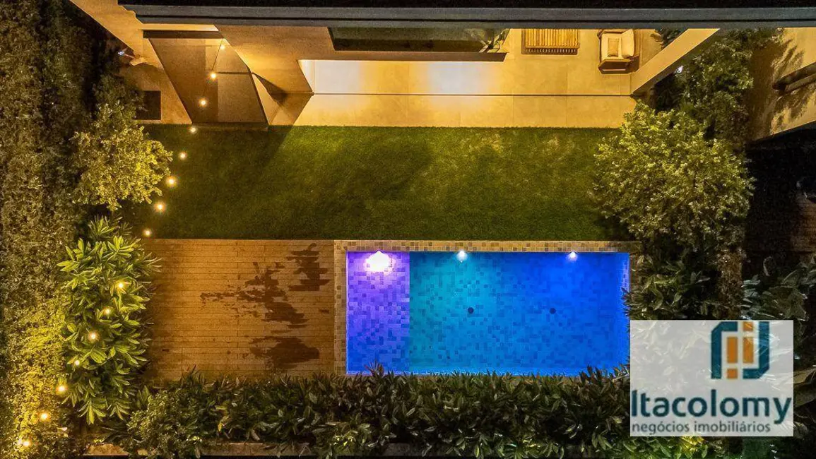 Foto 9 de Casa de Condomínio com 4 quartos à venda, 420m2 em Colinas da Anhangüera, Santana De Parnaiba - SP