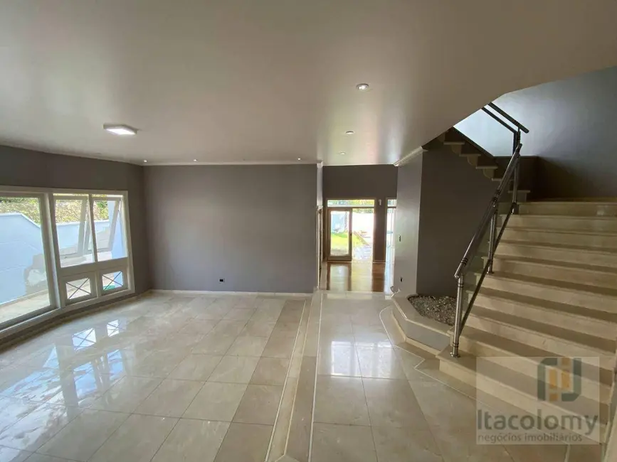 Foto 7 de Casa de Condomínio com 4 quartos à venda, 691m2 em Santana De Parnaiba - SP