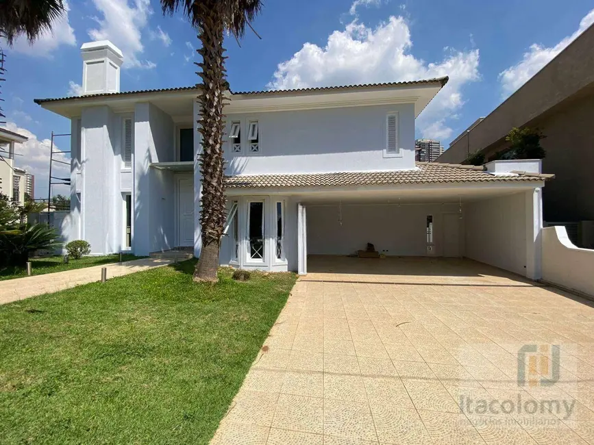 Casa de Condomínio com 4 quartos à venda, 691m2 em Santana De Parnaiba - SP - imagem 5 Foto 5 de Casa de Condomínio com 4 quartos à venda, 691m2 em Santana De Parnaiba - SP