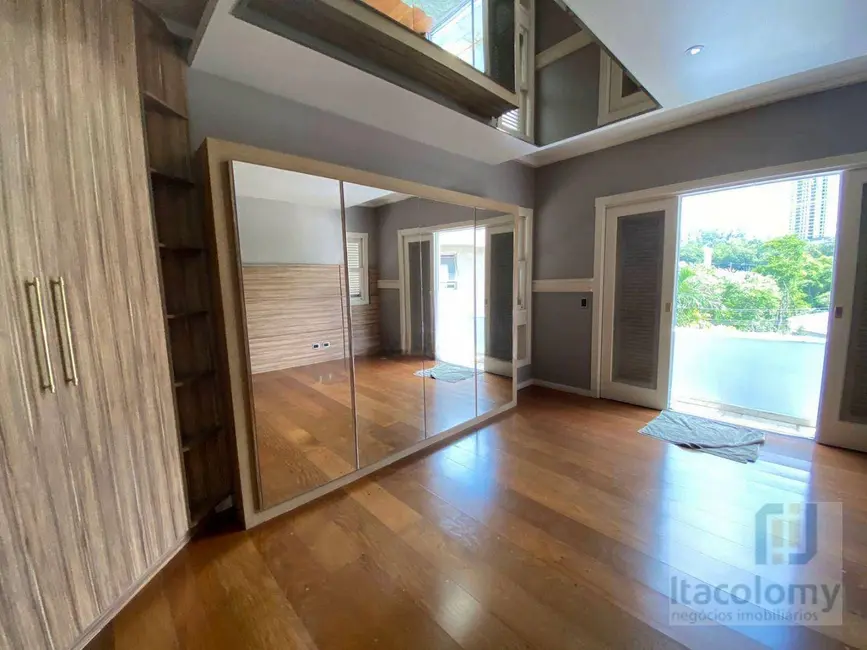 Foto 9 de Casa de Condomínio com 4 quartos à venda, 691m2 em Santana De Parnaiba - SP