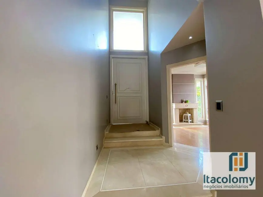 Foto 8 de Casa de Condomínio com 4 quartos à venda, 691m2 em Santana De Parnaiba - SP