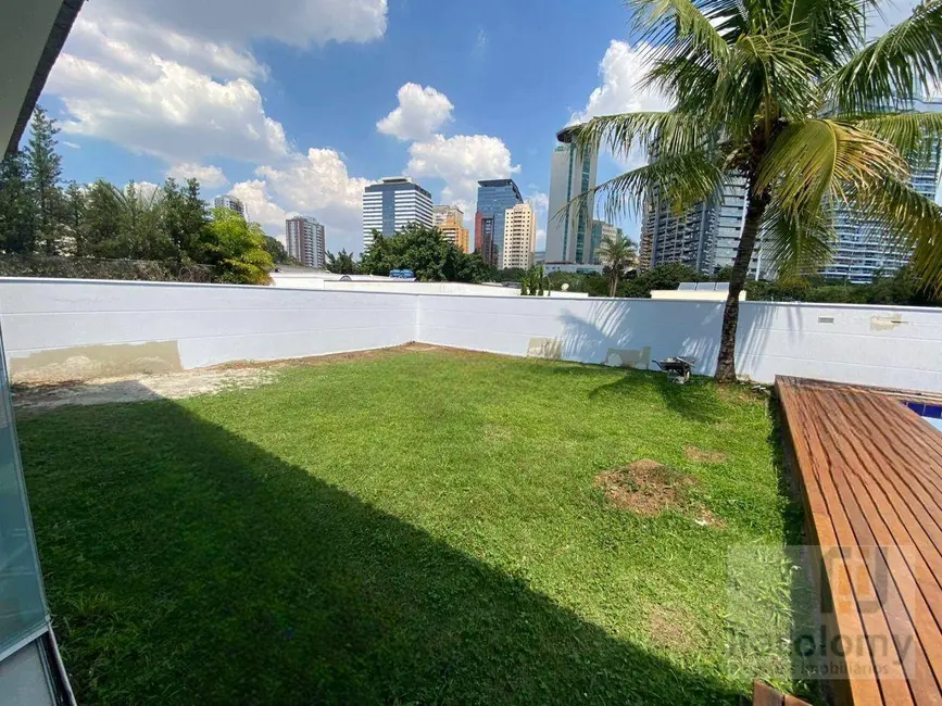 Foto 3 de Casa de Condomínio com 4 quartos à venda, 691m2 em Santana De Parnaiba - SP