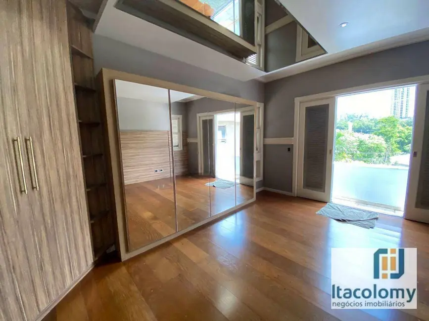 Foto 9 de Casa de Condomínio com 4 quartos à venda, 691m2 em Santana De Parnaiba - SP