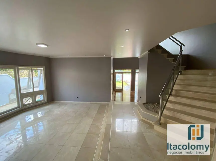 Foto 7 de Casa de Condomínio com 4 quartos à venda, 691m2 em Santana De Parnaiba - SP