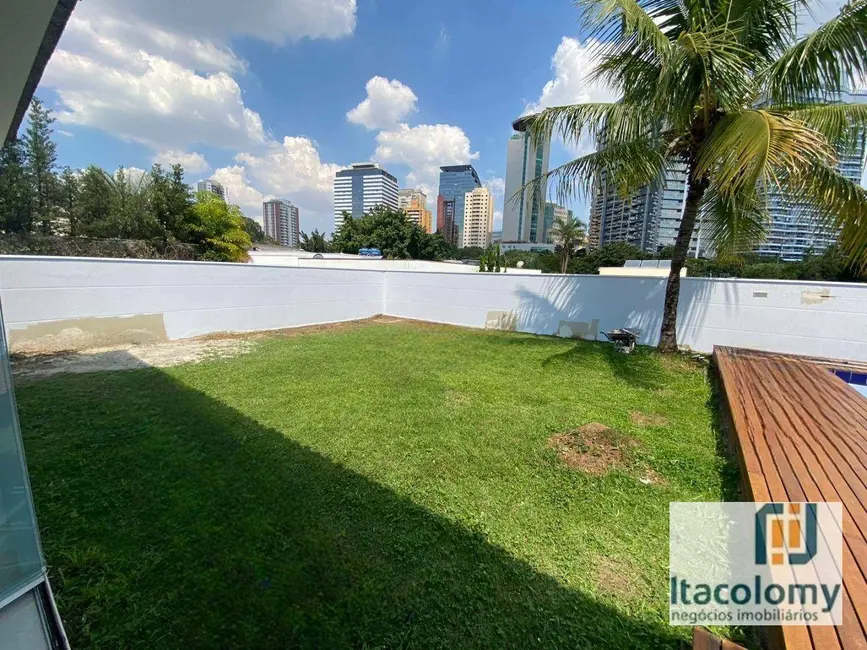 Foto 3 de Casa de Condomínio com 4 quartos à venda, 691m2 em Santana De Parnaiba - SP