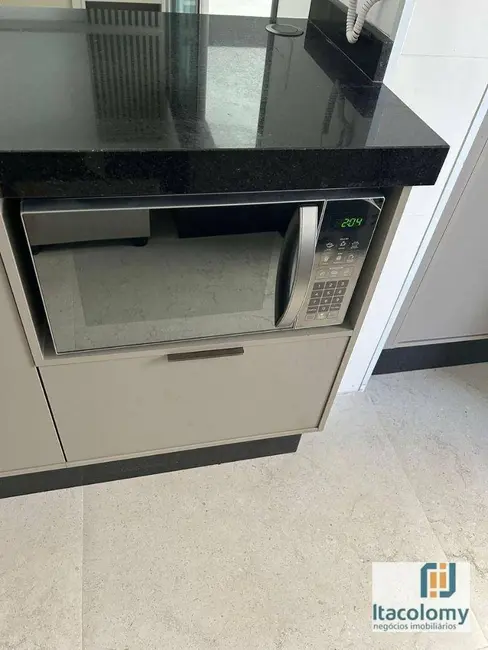 Foto 7 de Apartamento com 2 quartos para alugar, 95m2 em Alphaville Conde II, Barueri - SP