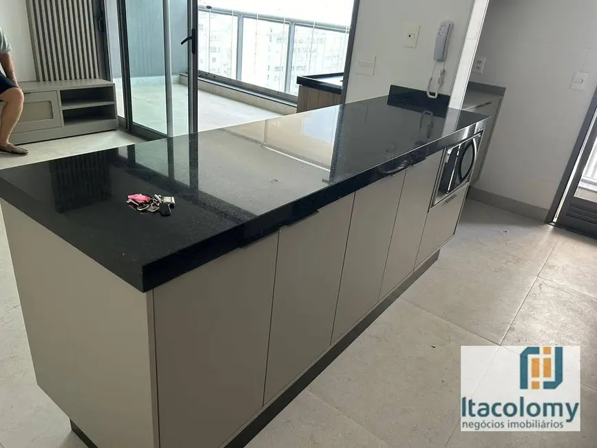Foto 9 de Apartamento com 2 quartos para alugar, 95m2 em Alphaville Conde II, Barueri - SP
