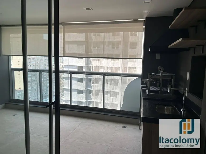 Foto 5 de Apartamento com 2 quartos para alugar, 95m2 em Alphaville Conde II, Barueri - SP