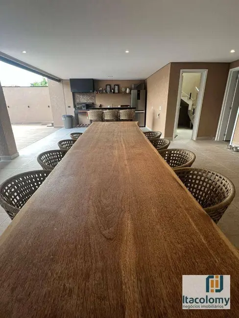 Foto 4 de Casa de Condomínio com 3 quartos à venda, 472m2 em Tarumã, Santana De Parnaiba - SP