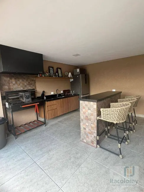 Foto 5 de Casa de Condomínio com 3 quartos à venda, 472m2 em Tarumã, Santana De Parnaiba - SP