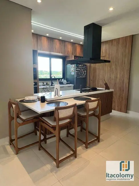 Foto 6 de Casa de Condomínio com 3 quartos à venda, 472m2 em Tarumã, Santana De Parnaiba - SP