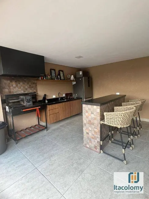 Foto 5 de Casa de Condomínio com 3 quartos à venda, 472m2 em Tarumã, Santana De Parnaiba - SP