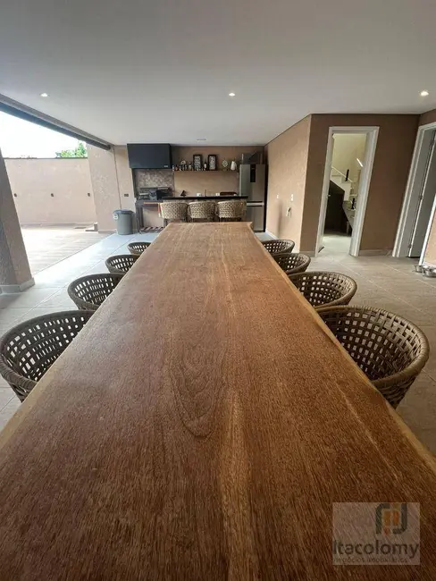 Foto 4 de Casa de Condomínio com 3 quartos à venda, 472m2 em Tarumã, Santana De Parnaiba - SP