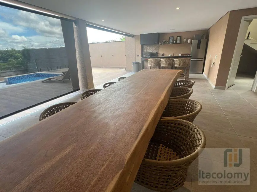 Foto 3 de Casa de Condomínio com 3 quartos à venda, 472m2 em Tarumã, Santana De Parnaiba - SP