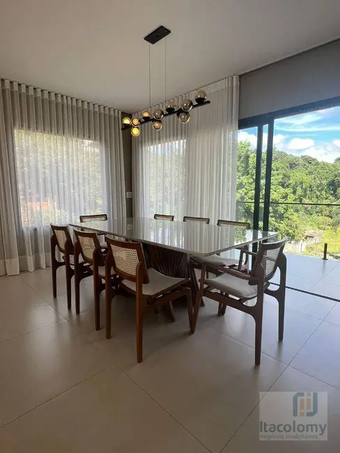 Foto 9 de Casa de Condomínio com 3 quartos à venda, 472m2 em Tarumã, Santana De Parnaiba - SP