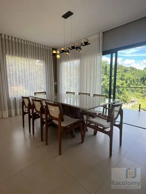 Foto 9 de Casa de Condomínio com 3 quartos à venda, 472m2 em Tarumã, Santana De Parnaiba - SP