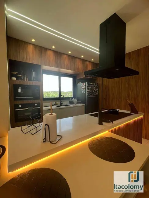 Foto 7 de Casa de Condomínio com 3 quartos à venda, 472m2 em Tarumã, Santana De Parnaiba - SP