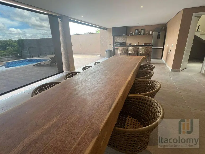 Foto 3 de Casa de Condomínio com 3 quartos à venda, 472m2 em Tarumã, Santana De Parnaiba - SP