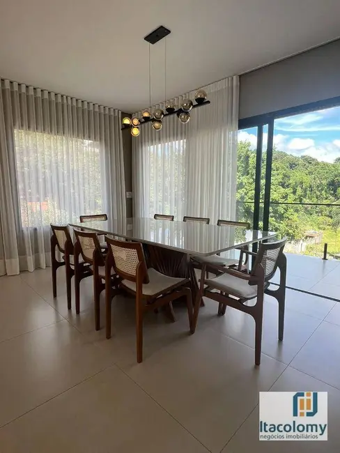 Foto 9 de Casa de Condomínio com 3 quartos à venda, 472m2 em Tarumã, Santana De Parnaiba - SP