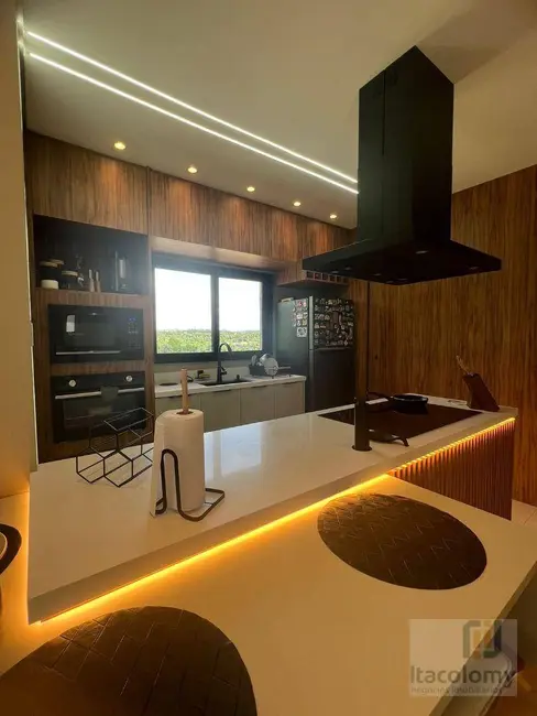 Foto 7 de Casa de Condomínio com 3 quartos à venda, 472m2 em Tarumã, Santana De Parnaiba - SP