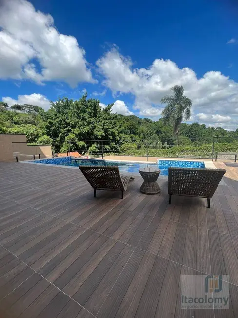 Foto 2 de Casa de Condomínio com 3 quartos à venda, 472m2 em Tarumã, Santana De Parnaiba - SP