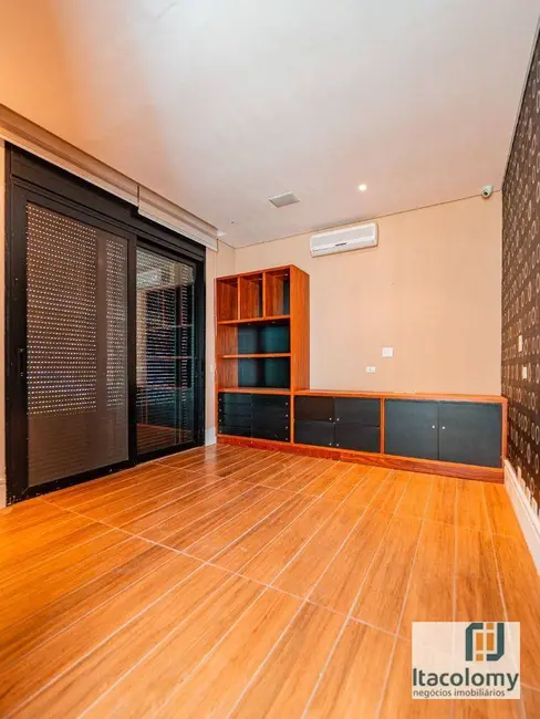 Foto 8 de Casa de Condomínio com 4 quartos à venda, 1093m2 em Santana De Parnaiba - SP