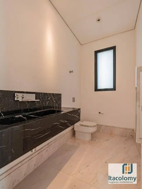 Foto 7 de Casa de Condomínio com 4 quartos à venda, 1093m2 em Santana De Parnaiba - SP