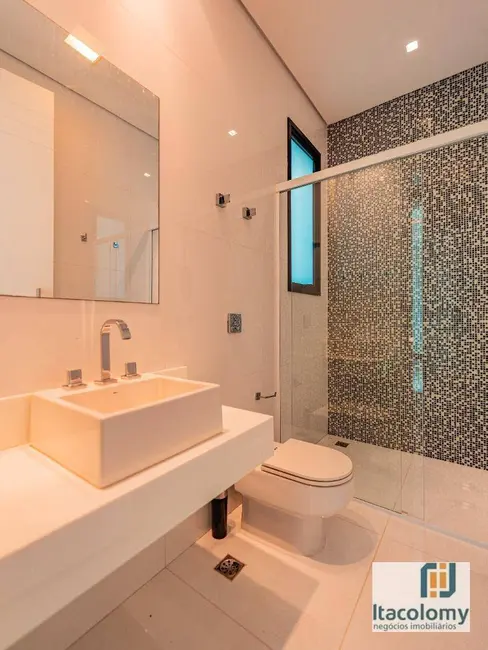 Foto 9 de Casa de Condomínio com 4 quartos à venda, 1093m2 em Santana De Parnaiba - SP