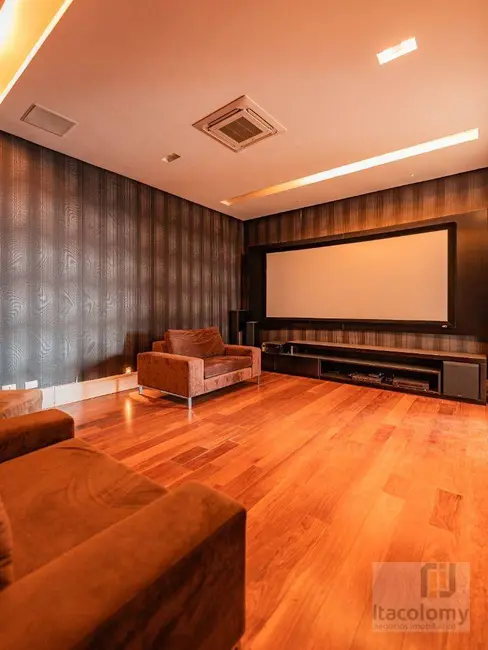 Foto 6 de Casa de Condomínio com 4 quartos à venda, 1093m2 em Santana De Parnaiba - SP