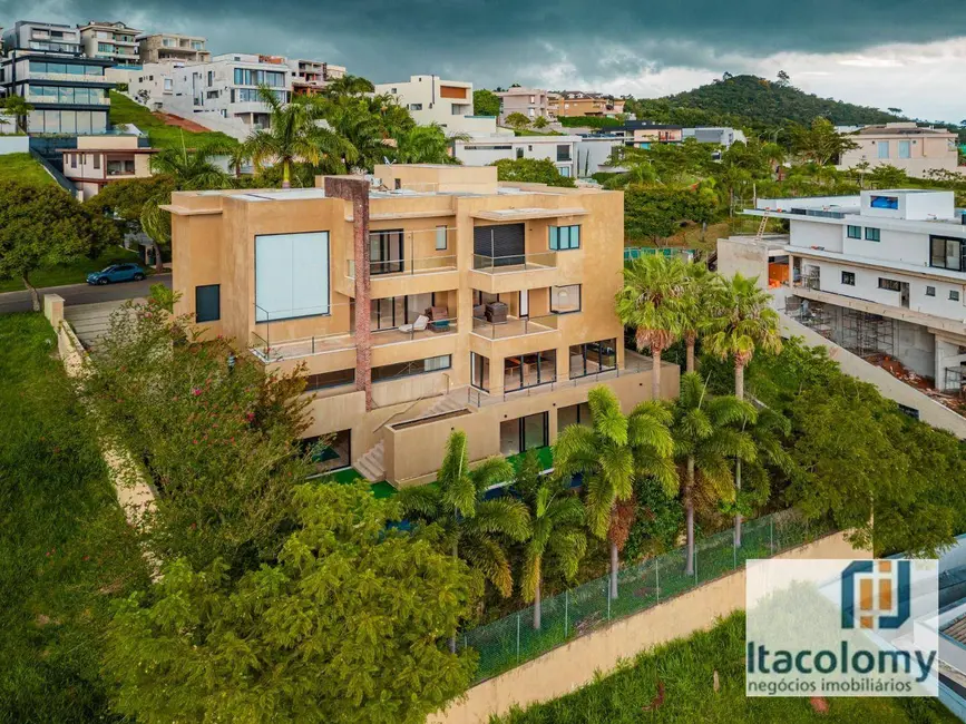 Foto 1 de Casa de Condomínio com 4 quartos à venda, 1093m2 em Santana De Parnaiba - SP