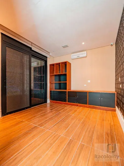 Foto 8 de Casa de Condomínio com 4 quartos à venda, 1093m2 em Santana De Parnaiba - SP