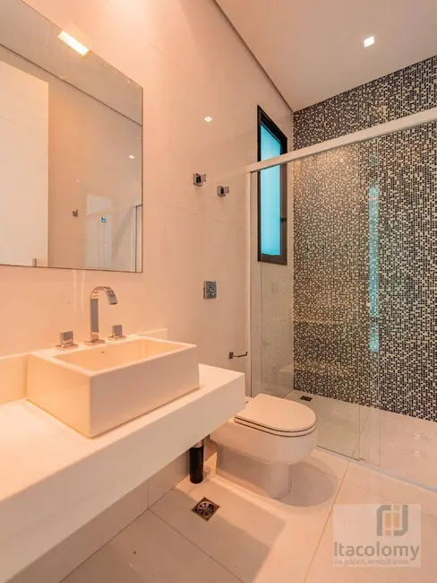 Foto 9 de Casa de Condomínio com 4 quartos à venda, 1093m2 em Santana De Parnaiba - SP