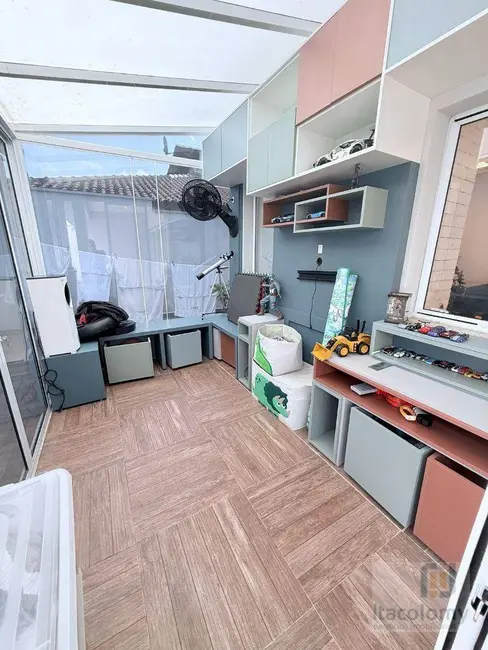 Foto 6 de Casa de Condomínio com 4 quartos à venda, 500m2 em Santana De Parnaiba - SP