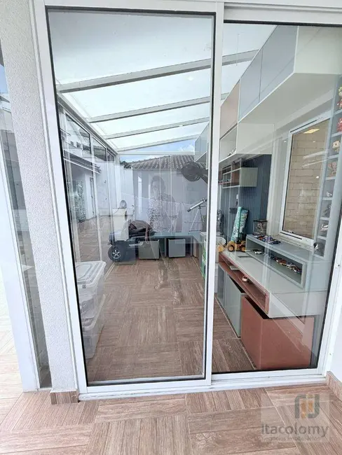 Foto 5 de Casa de Condomínio com 4 quartos à venda, 500m2 em Santana De Parnaiba - SP