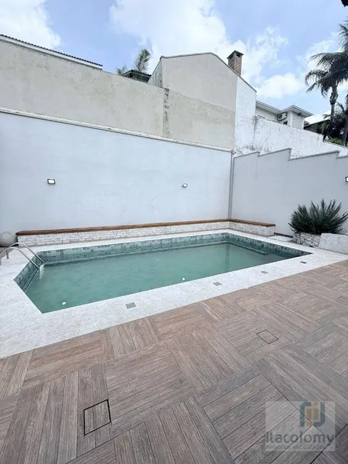 Foto 2 de Casa de Condomínio com 4 quartos à venda, 500m2 em Santana De Parnaiba - SP