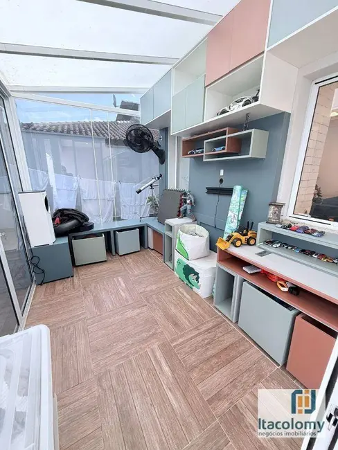 Casa de Condomínio com 4 quartos à venda, 500m2 em Santana De Parnaiba - SP - imagem 6 Foto 6 de Casa de Condomínio com 4 quartos à venda, 500m2 em Santana De Parnaiba - SP