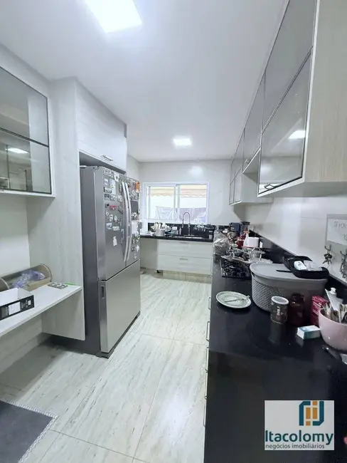 Casa de Condomínio com 4 quartos à venda, 500m2 em Santana De Parnaiba - SP - imagem 7 Foto 7 de Casa de Condomínio com 4 quartos à venda, 500m2 em Santana De Parnaiba - SP