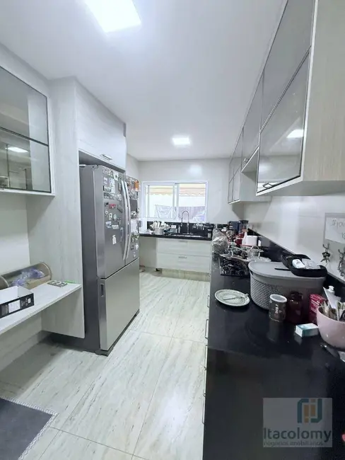 Foto 7 de Casa de Condomínio com 4 quartos à venda, 500m2 em Santana De Parnaiba - SP