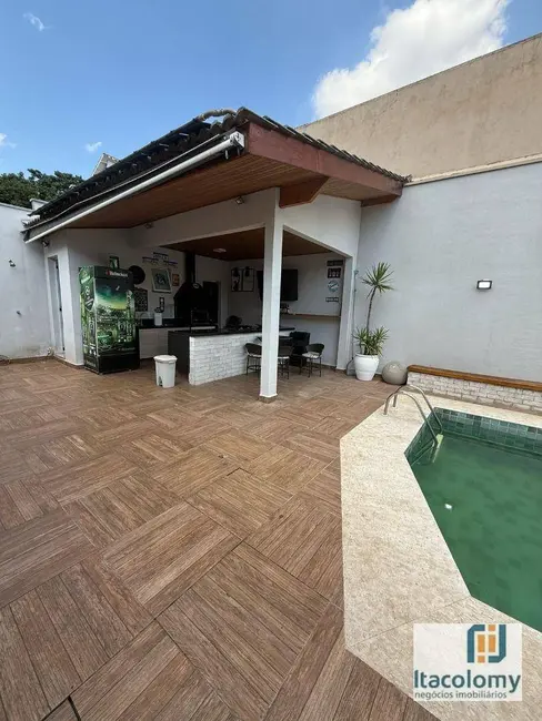 Casa de Condomínio com 4 quartos à venda, 500m2 em Santana De Parnaiba - SP - imagem 4 Foto 4 de Casa de Condomínio com 4 quartos à venda, 500m2 em Santana De Parnaiba - SP