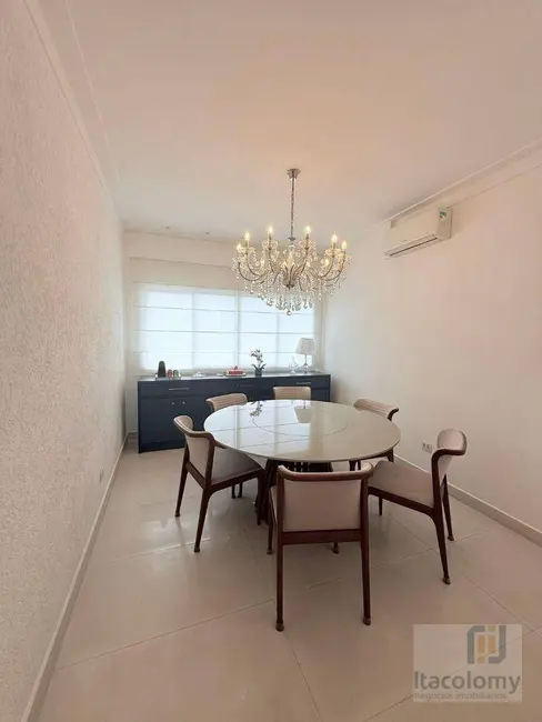 Foto 9 de Casa de Condomínio com 4 quartos à venda, 500m2 em Santana De Parnaiba - SP