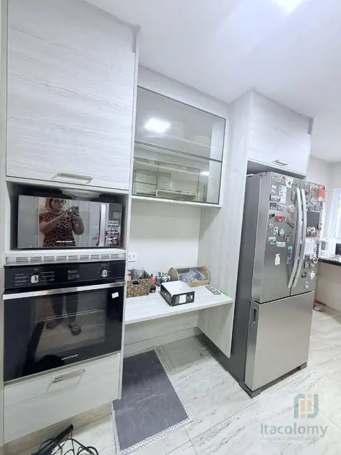 Foto 8 de Casa de Condomínio com 4 quartos à venda, 500m2 em Santana De Parnaiba - SP