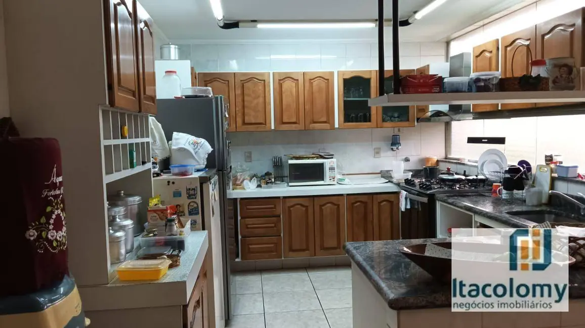 Foto 4 de Casa de Condomínio com 4 quartos à venda, 700m2 em Barueri - SP