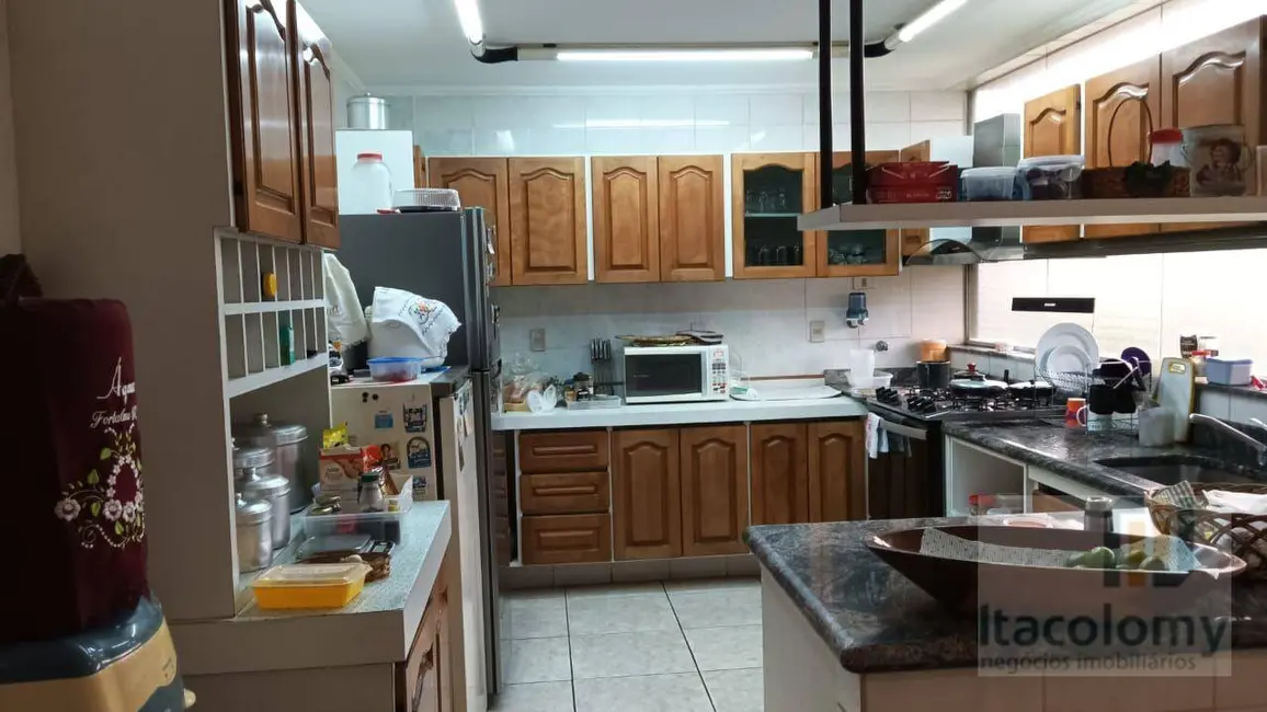 Foto 4 de Casa de Condomínio com 4 quartos à venda, 700m2 em Barueri - SP