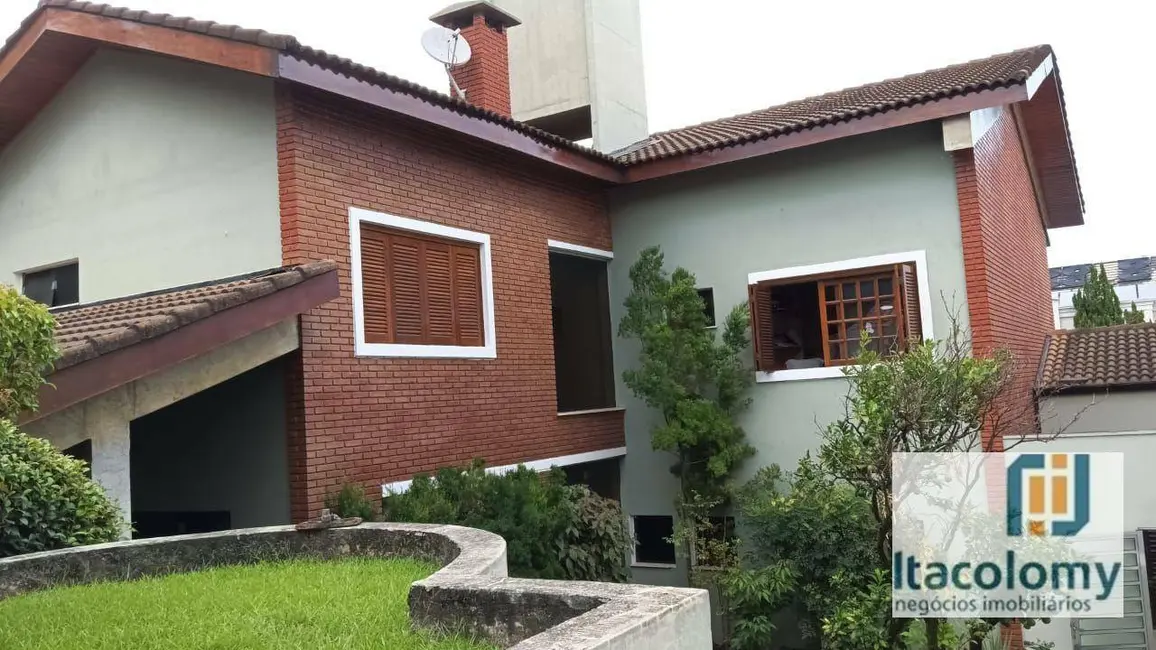 Foto 3 de Casa de Condomínio com 4 quartos à venda, 700m2 em Barueri - SP