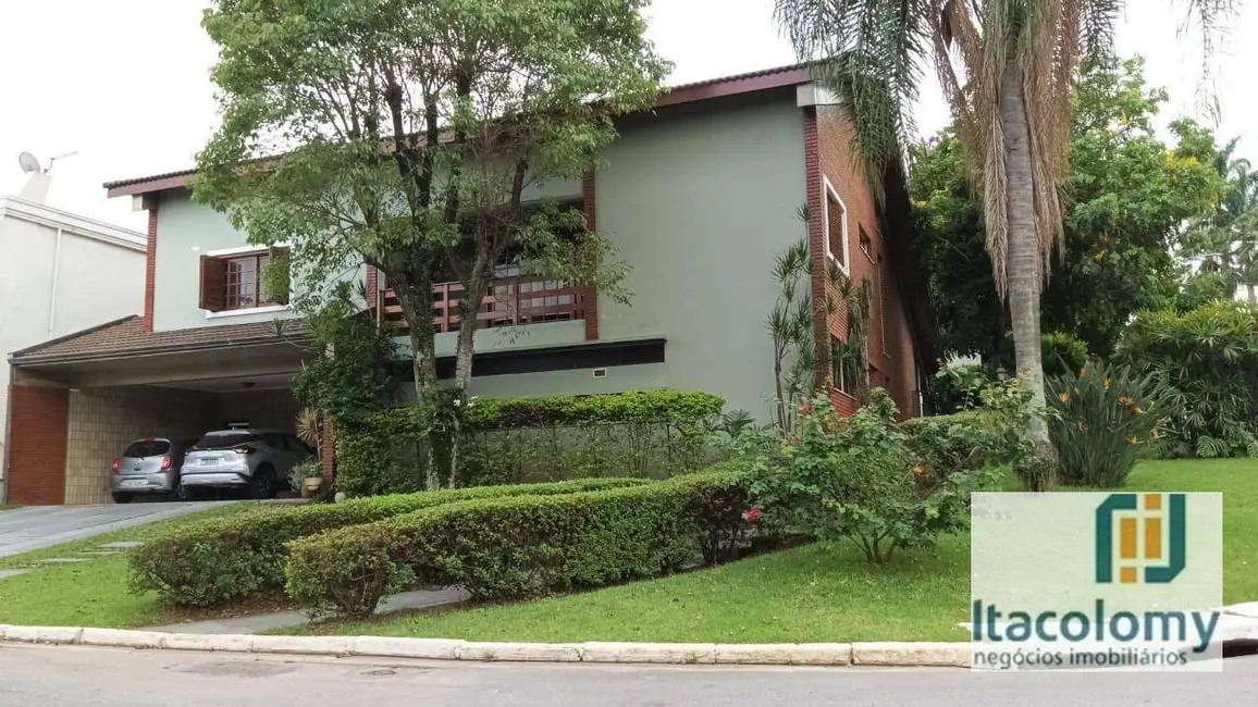 Foto 5 de Casa de Condomínio com 4 quartos à venda, 700m2 em Barueri - SP