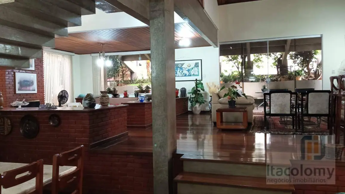 Foto 6 de Casa de Condomínio com 4 quartos à venda, 700m2 em Barueri - SP