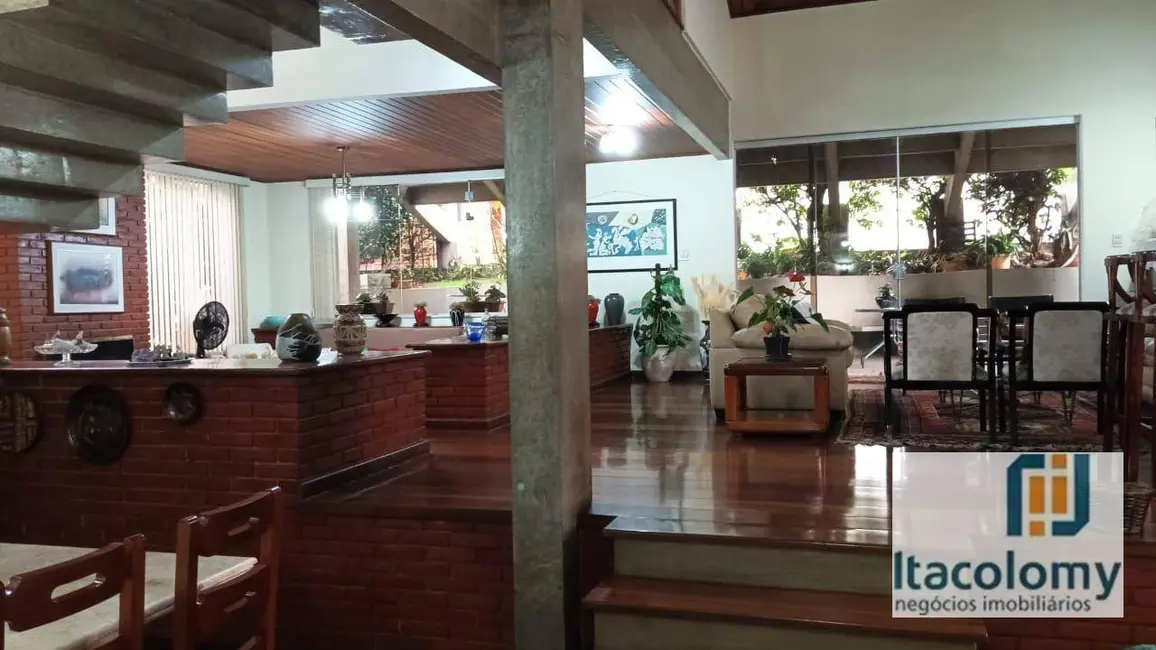 Foto 6 de Casa de Condomínio com 4 quartos à venda, 700m2 em Barueri - SP