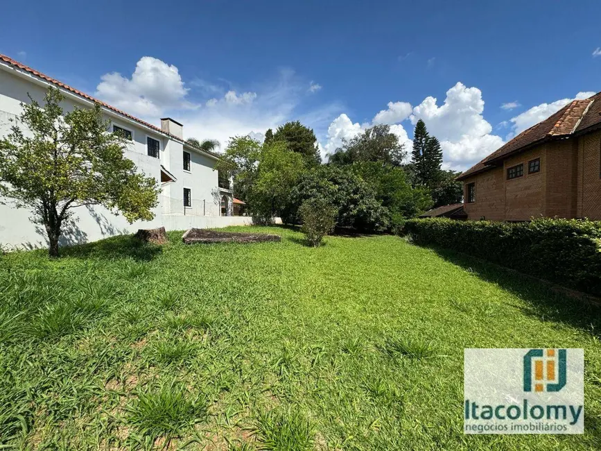 Foto 7 de Terreno / Lote à venda, 688m2 em Barueri - SP